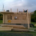 Budowa domów drewnianych i szkieletowych