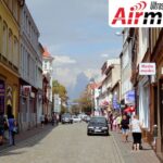 Propozycja Sieci Airmax dla Przedsiębiorstw i Sektora Biznesowego w Ostrowie Wielkopolskim